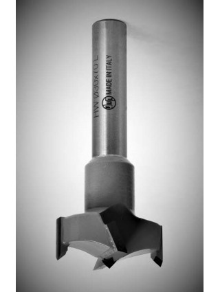 Boring bits - TCT - 70mm Length