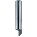 High Speed ACM V-Grooving Tool (Solid Carbide)