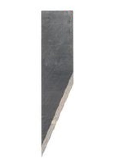 E17 Blade for cutting thin materials