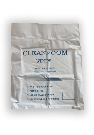 Clean Room Wipes