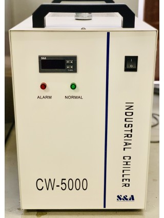 CW-5000AG Water Chiller