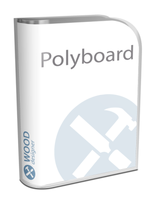 Polyboard Pro PP