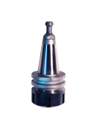 Tool holders (Collet Chuck)  complete with Collet Nut - ISO30